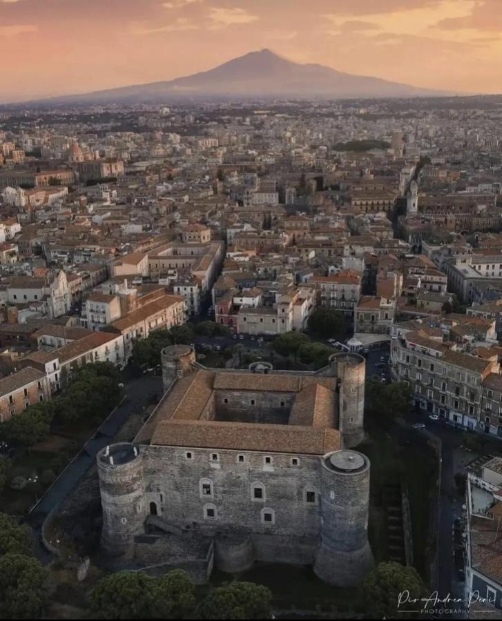 Amari Home Catania Exterior photo