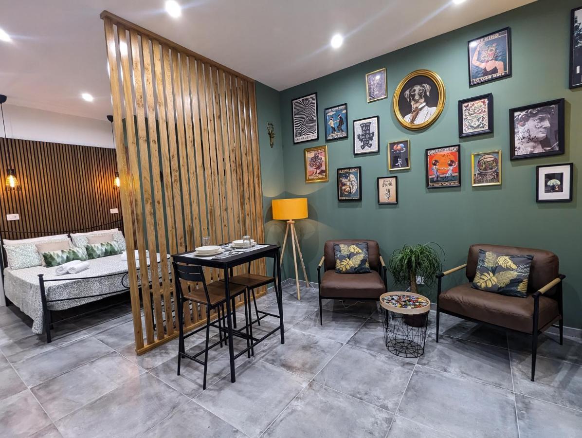 Amari Home Catania Exterior photo