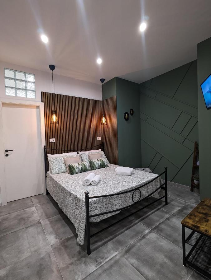 Amari Home Catania Exterior photo