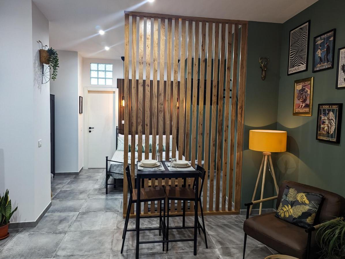 Amari Home Catania Exterior photo