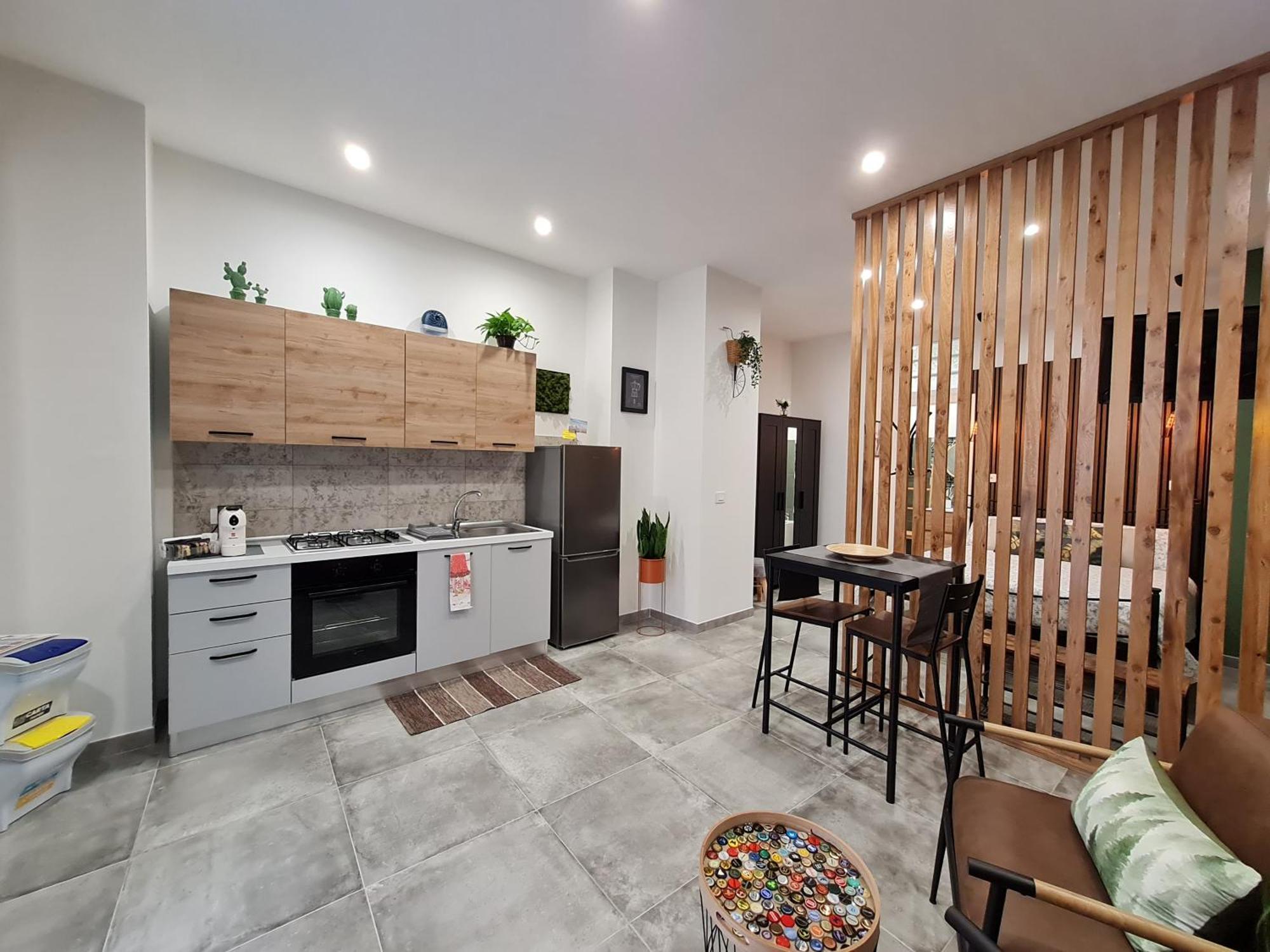 Amari Home Catania Exterior photo