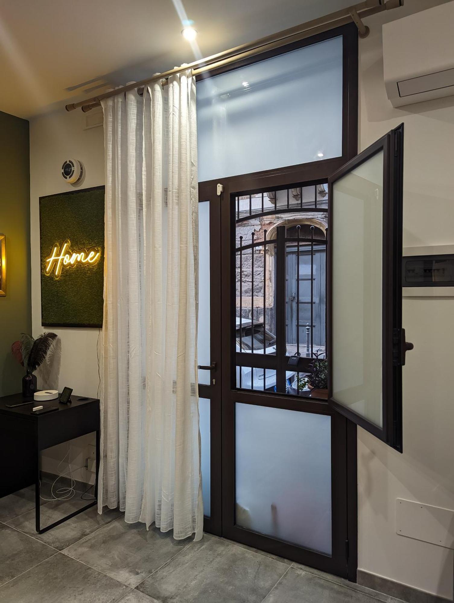 Amari Home Catania Exterior photo